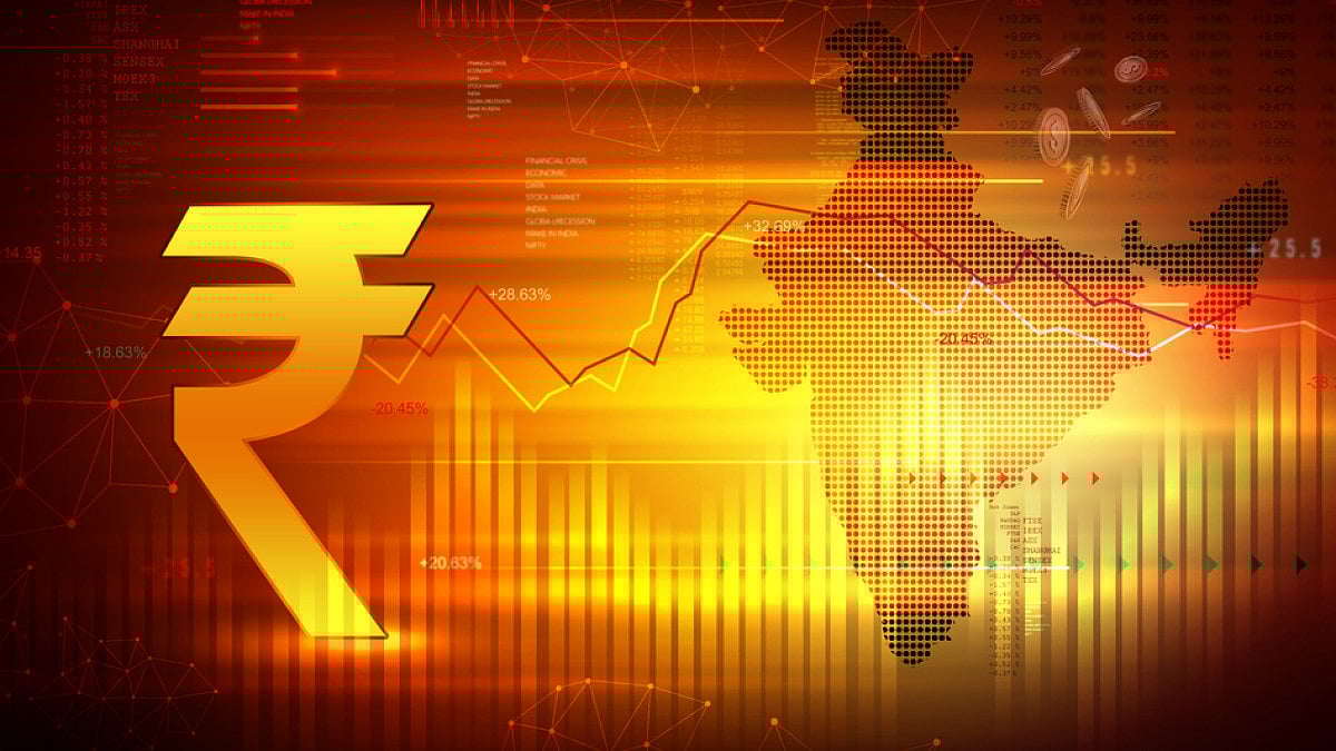The government has increased the Capex target by 35.4 per cent to Rs 7.5 lakh crore. 