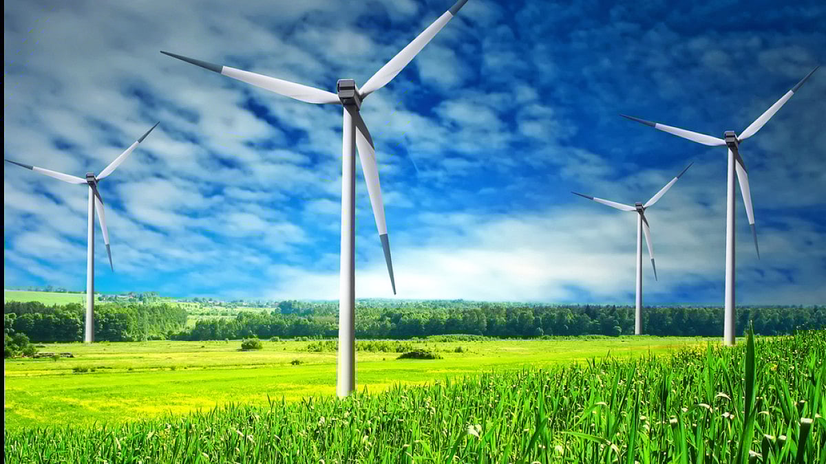 The new Sustainability Service arm will offer specialized and customized solutions to companies.  