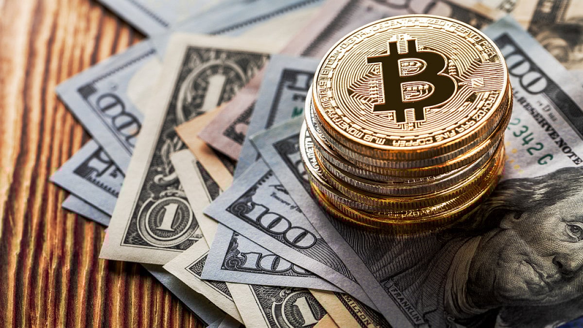 Except for El Salvador no other country has made crypto a legal tender. 