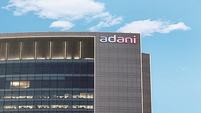 Adani Green Energy Raises Rs 612 Crore For Debt Refinancing