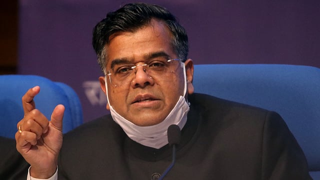 Cryptocurrency Can Be Banned, Regulated Or Just Taxed, Says Finance Secretary