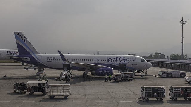 IndiGo Onboards Billionaire Rahul Bhatia As Managing Director
