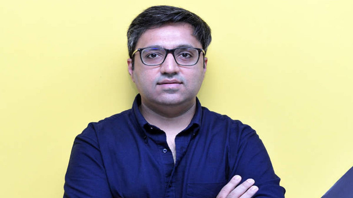 BharatPe Sacks Ashneer Grovers Wife Madhuri Jain, Cancels ESOPs