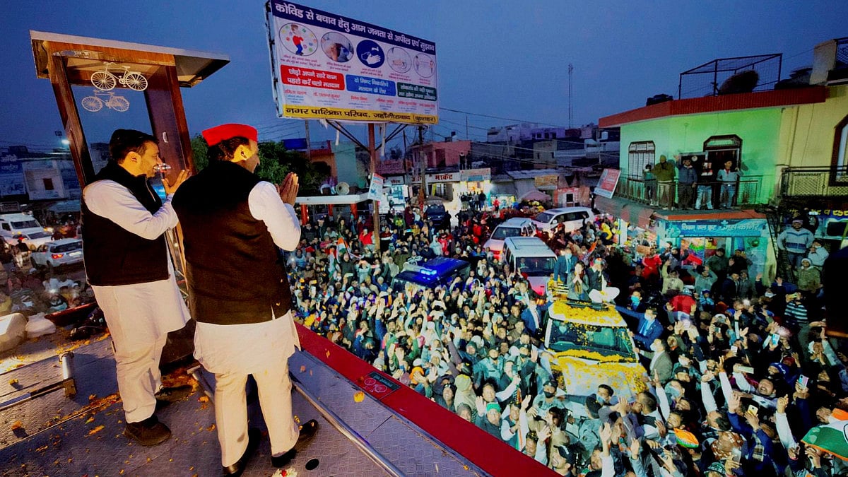 UP Election 2022: People Want Parties To Focus On Climate Change, Air Pollution, Reveals Survey