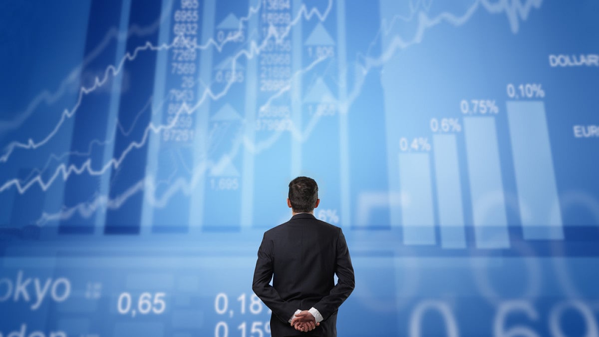  Last week, the 30-share BSE benchmark gained 1,444.59 points or 2.52 per cent.