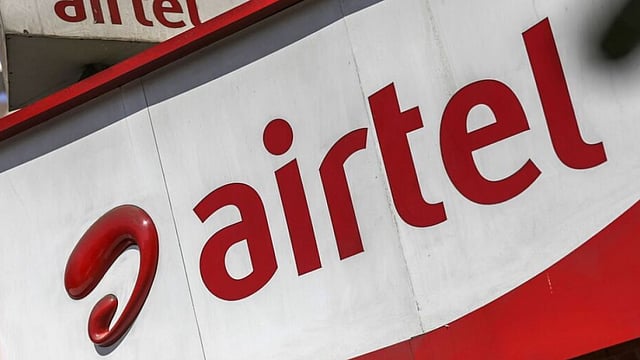 Singtel Entities Offload 1.76% Stake In Bharti Airtel For Rs 7,128 Crore