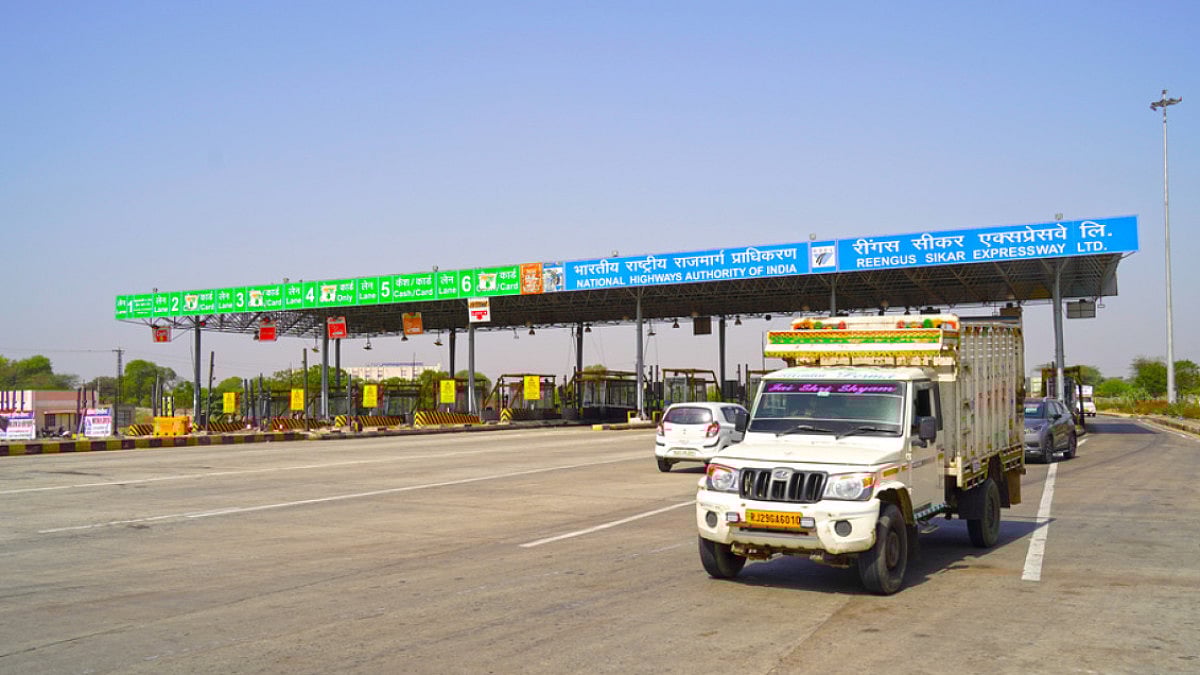 Can India Grow Merely By Building Roads?