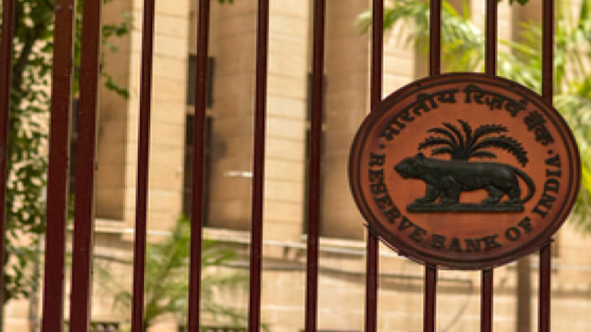 RBIs next bi-monthly monetary policy is scheduled to be announced on Wednesday. 