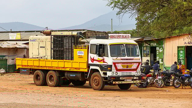 Ashok Leyland Net Profit Drops 58% To Rs 158 Crore In March Quarter