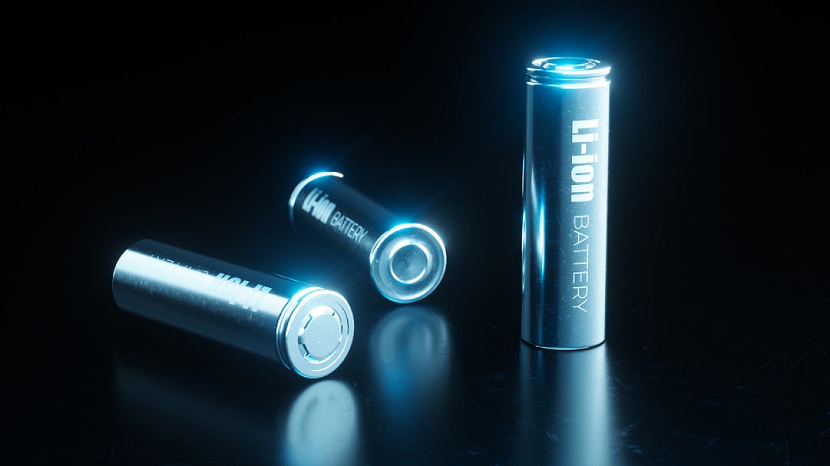  The companys goal is to make the country self-reliant in terms of EV generation in all respects. 