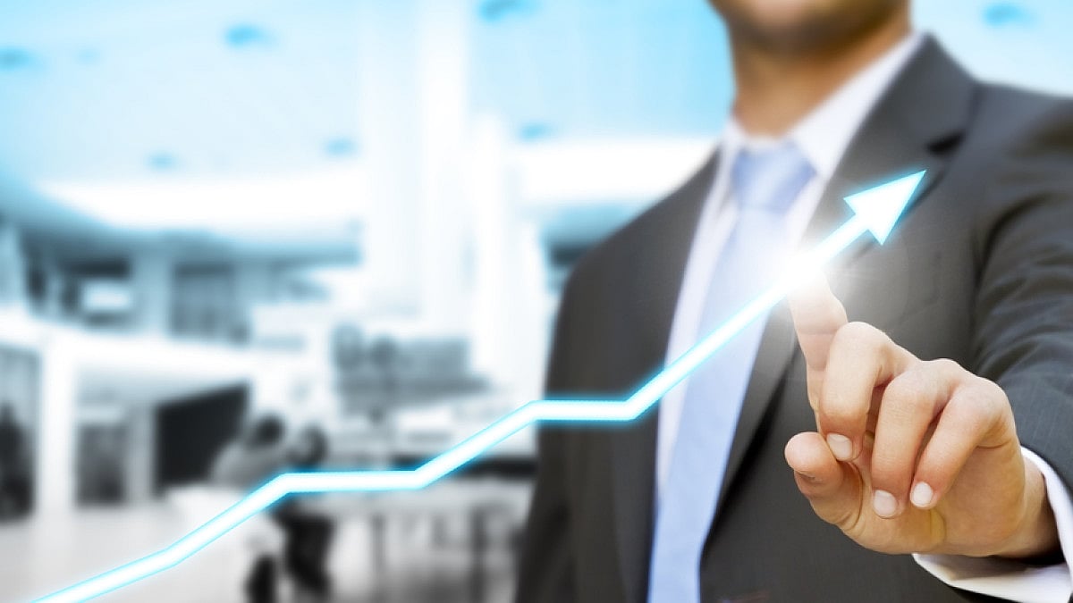 Total income rose to Rs 2,042.03 crore, as against Rs 1,973.78 crore in Q3 FY21. 