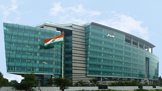 JSW Ispat Special Products Q3 Net Loss Widens To Rs 97.98 Crore