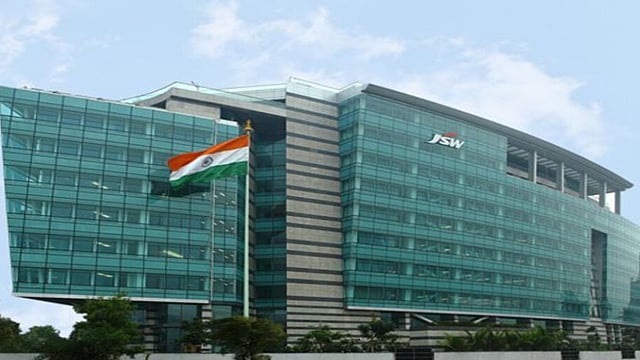 JSW Group, Odisha Govt Tie Up For Rs 40,000 Crore Integrated EV Manufacturing Facility