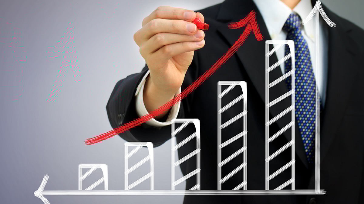 The net profit was down nearly 37 per cent from Rs 1,089.18 crore in  preceding September quarter.