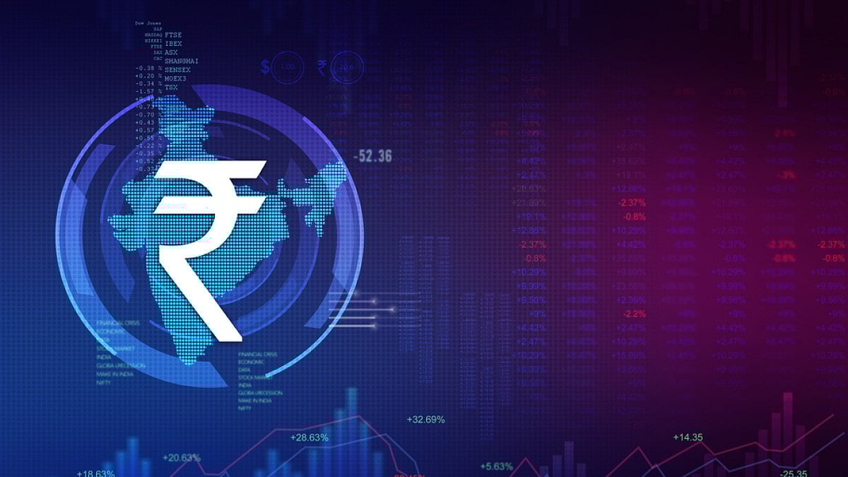 The Budget pegged a revised deficit of 6.9 per cent of GDP for fiscal year ending March 2022. 