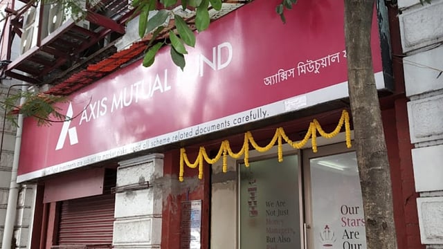 Axis Mutual Fund Targets To Collect Rs 500 Crore Mop-Up From States' Debt Index Fund
