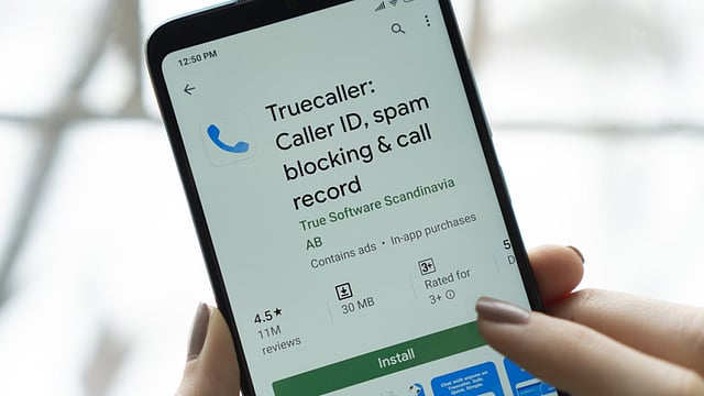 Truecaller Ad Revenue Grows 5% in Jan-Mar 2024 Boosted by Promotions During IPL Season