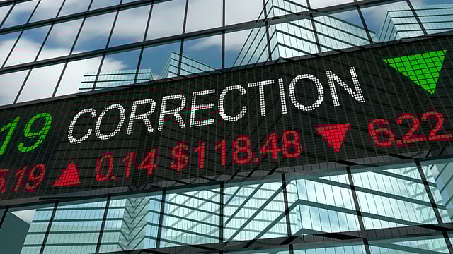 Equity Investors Lose Over Rs 5.82 Lakh Crore In 3 Sessions