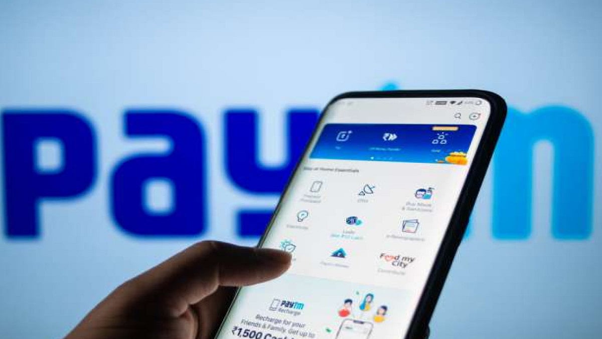 The stock declined 5.69 per cent to Rs 898.95 during the day on BSE.