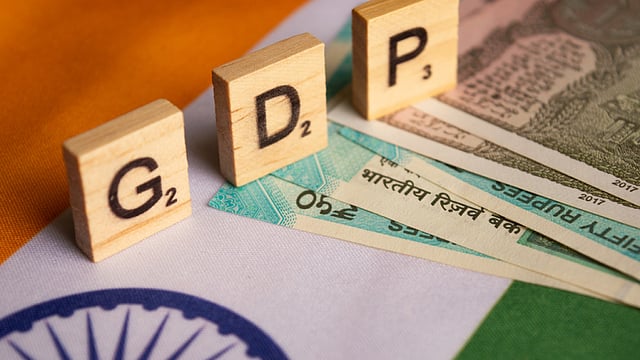 India Ratings And Research Projects India To Grow At 5.9% In FY24