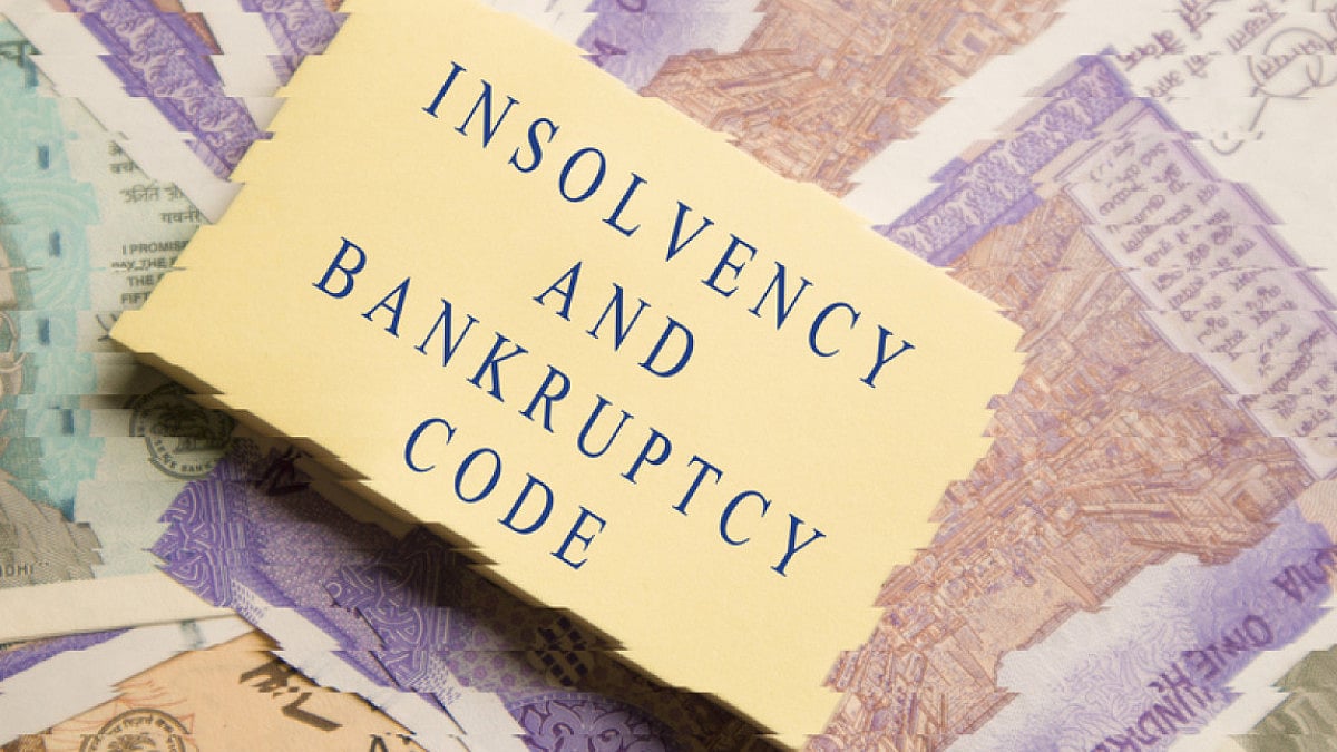 Need Framework To Study Impact Of Insolvency Law: Corporate Affairs Secretary