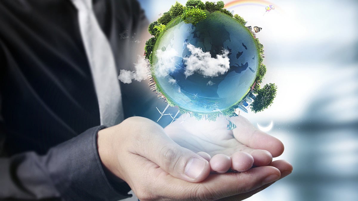 Urgent Action for Climate Change