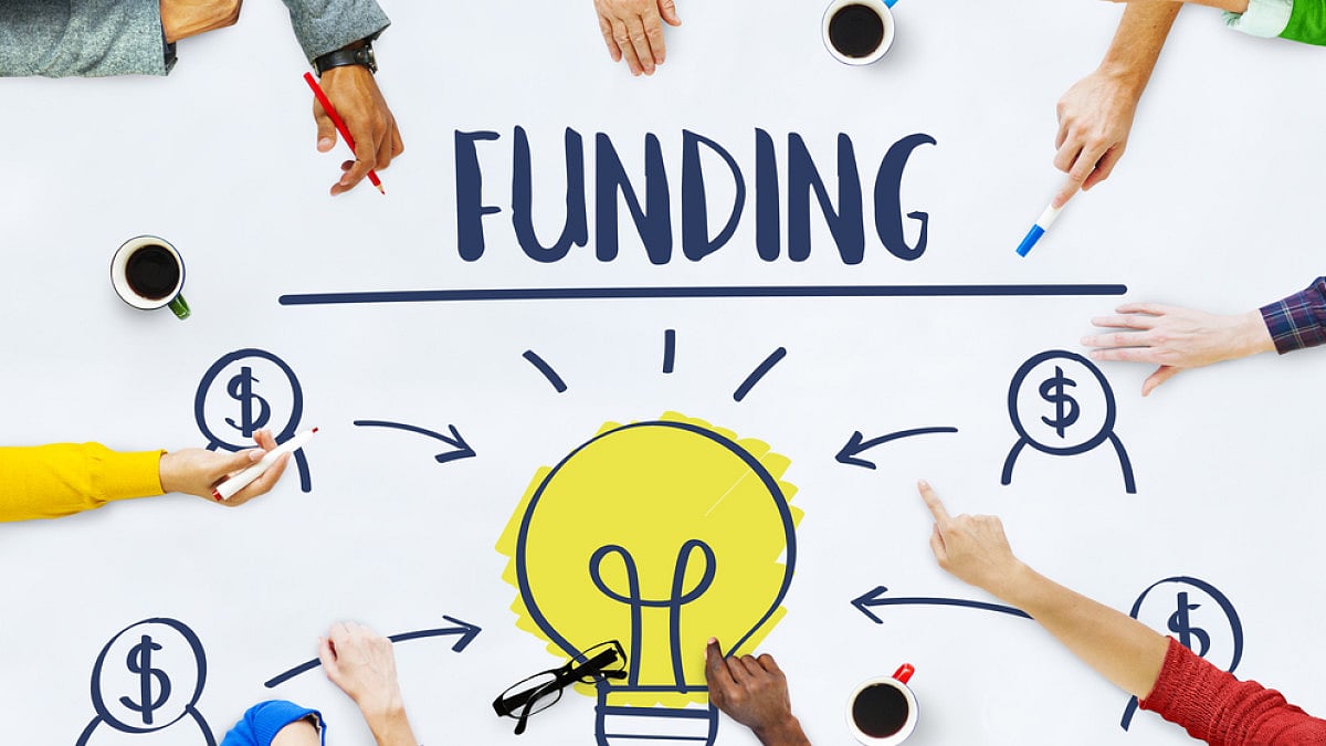 Anthill Ventures Aims To Secure $100 Million For Private Credit Cross-Fund: Report 