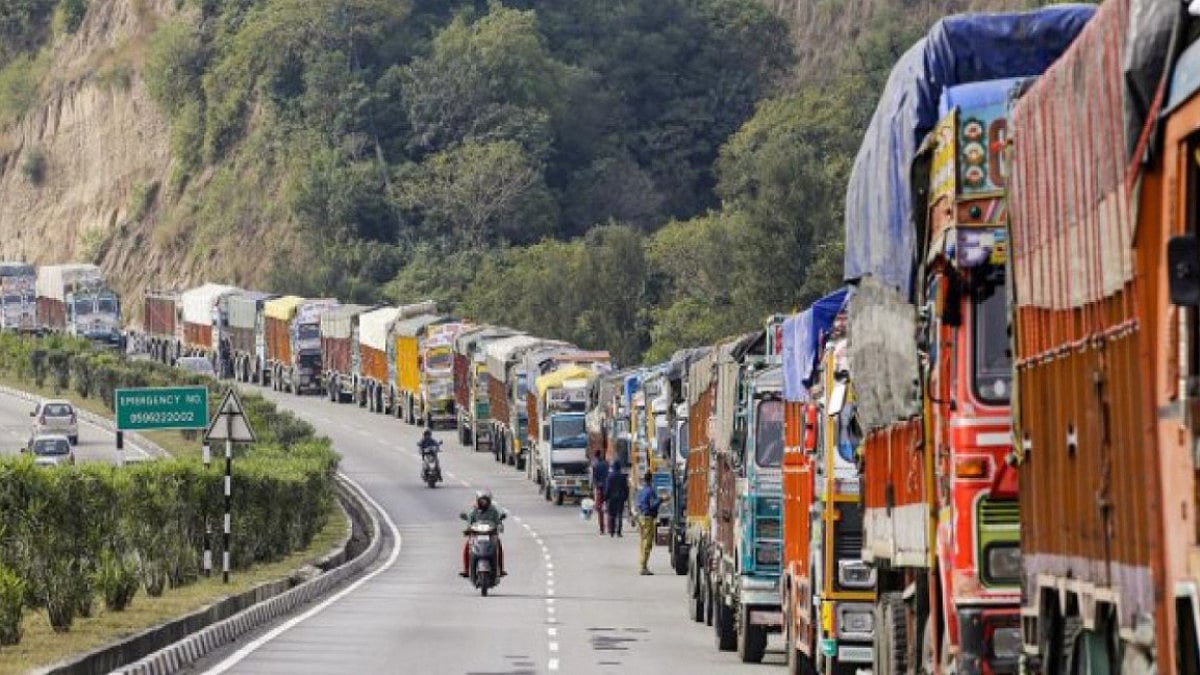  Time for the completion of a project is generally kept two-three years from the date of the award.