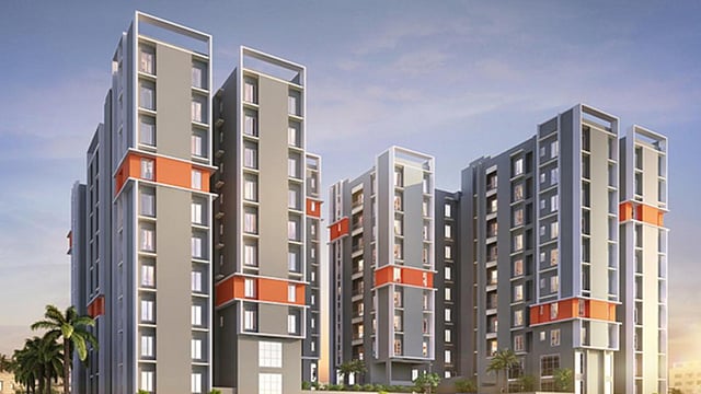New Real Estate Launches See Uptick; 3BHK Houses Most Popular: Report