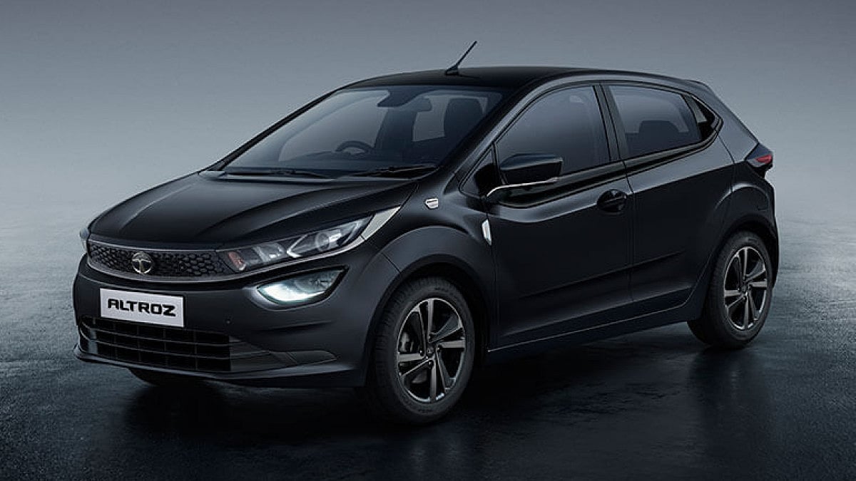 Altroz comes in six variants with both petrol and diesel engine options. 