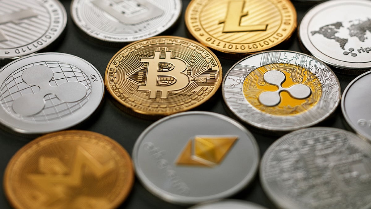 Cautioning investors, Das said such assets have no underlying whatsoever, “not even a tulip”.