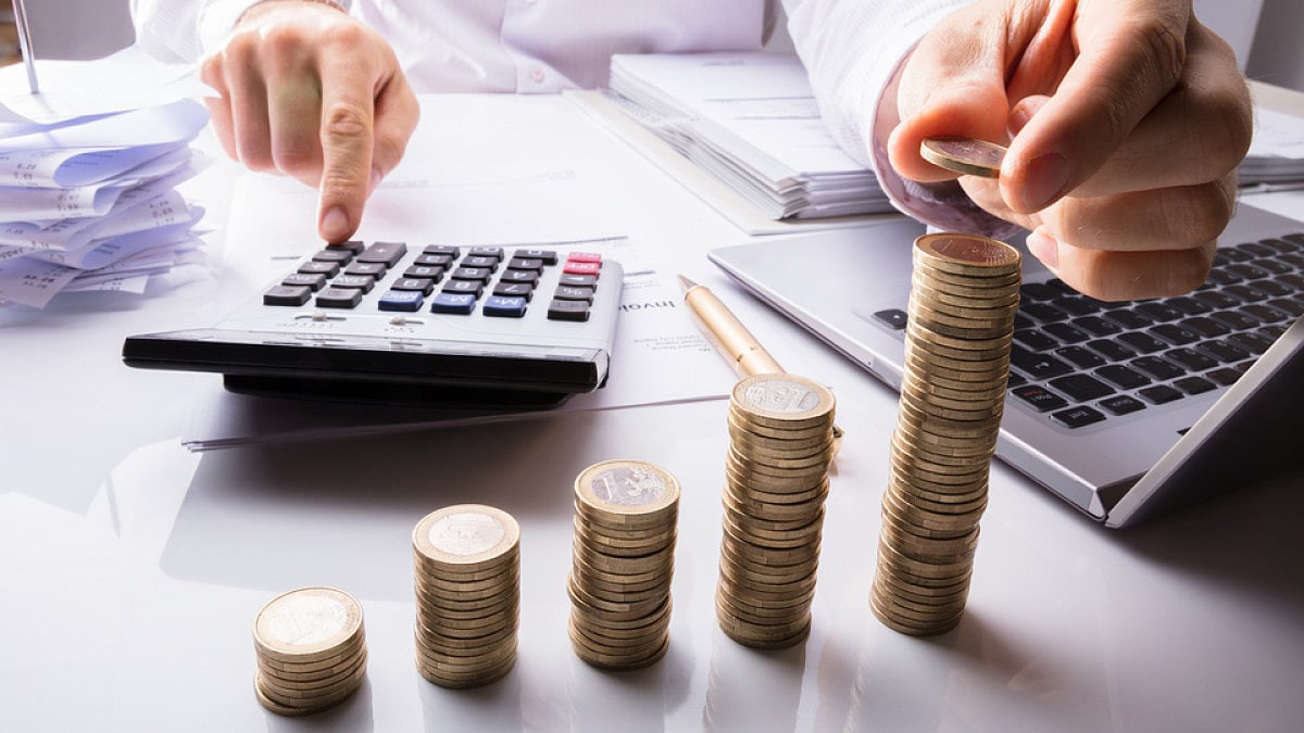 BLS International FZE, UAE Signs Agreement To Acquire iDATA For Rs 450 Crore