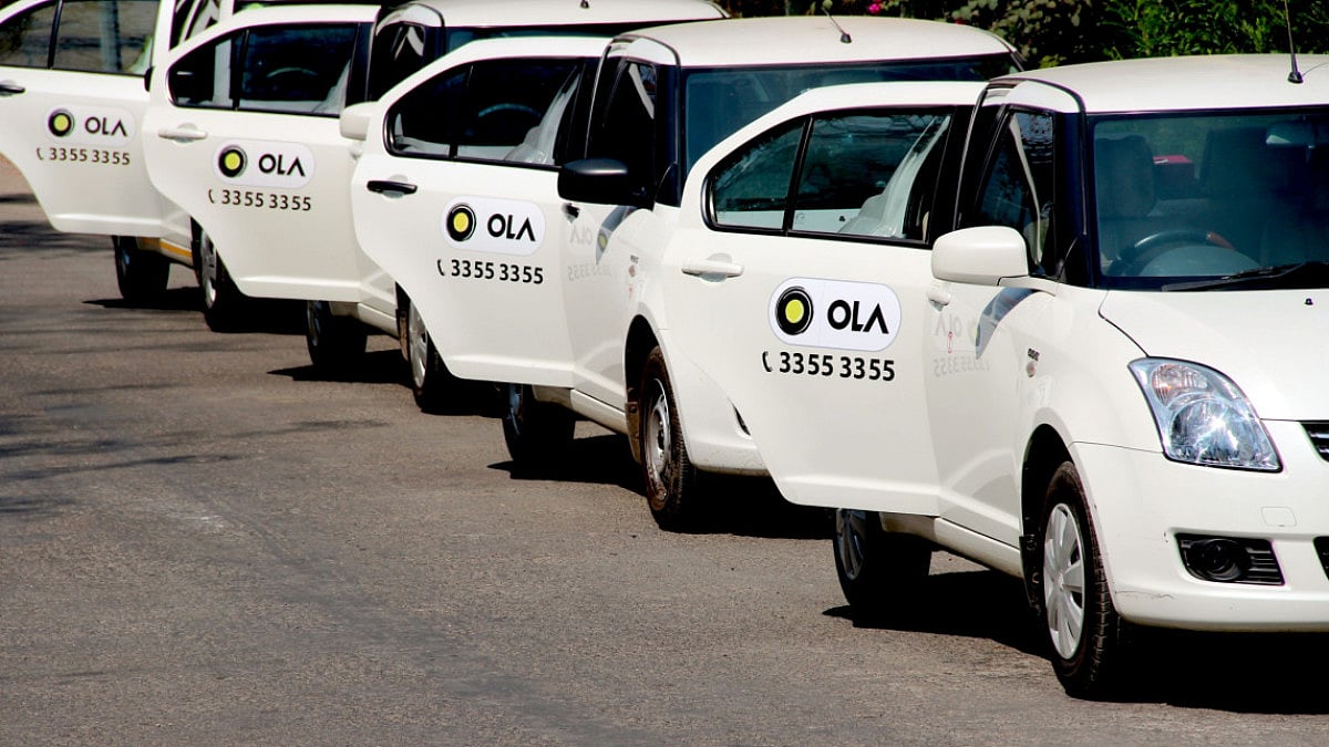 Ola will leverage the acquisitions to provide vehicle financing as well as personal loans.