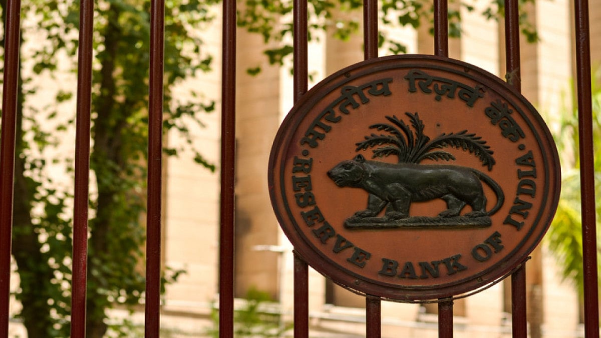 RBI has been watchful of the impact of the pandemic on the banking and NBFC sectors. 