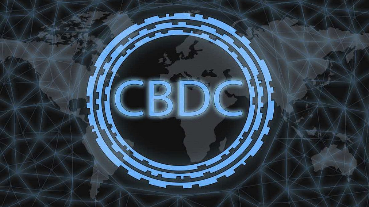 European Central Bank To Accelerate Digital Euro CBDC Efforts; Bitcoin Falls 8%, SHIB 3%