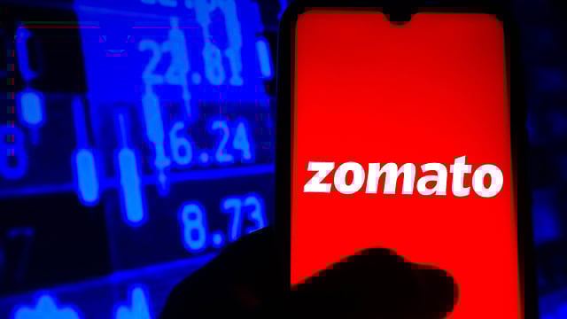 Zomato Receives Rs 9.5 Crore Tax Demand, Plans to Appeal Against Order 
