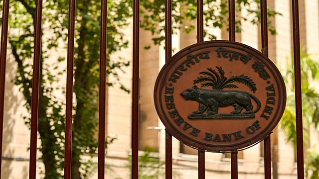 Bank Credit Grows At 8.21%; Deposits At 8.31%