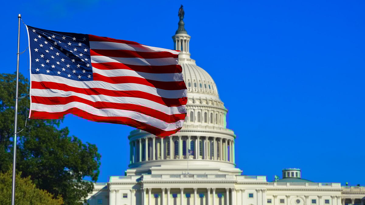 Strong Job Growth Points To COVID’s Fading Grip On US Economy