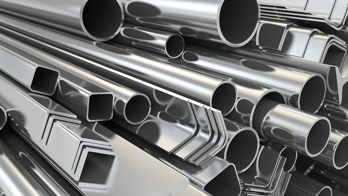 The companys crude steel production was at 14.32 lakh tonne (LT) in January 2021. 