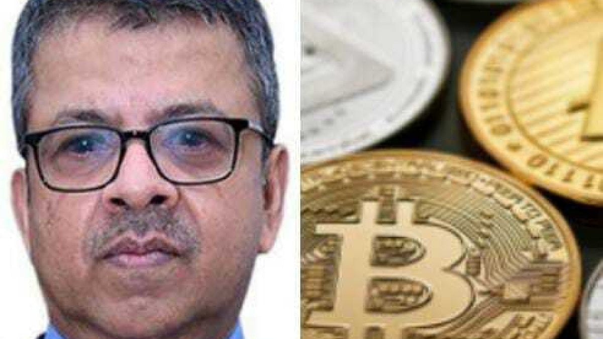 J.B. Mohapatra is the chairman of the Central Board of Direct Taxes.