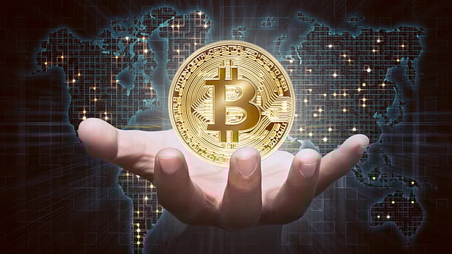 What’s Happening In Global Crypto Market : A Round Up Of All Events