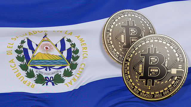 Growing Financial Tension In El Salvador,  As Fitch Downgrades Its IDR Credit Rating To CCC From B-