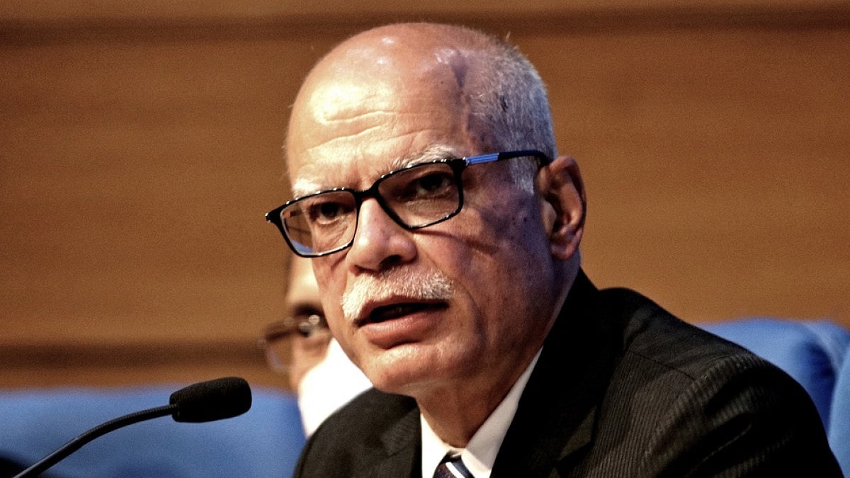 Tarun Bajaj is the revenue secretary under the government of India. 