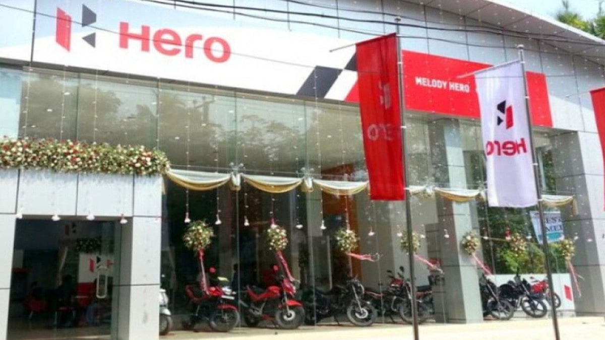 Chip Shortage: Hero Electric Reports Zero Dispatches In April