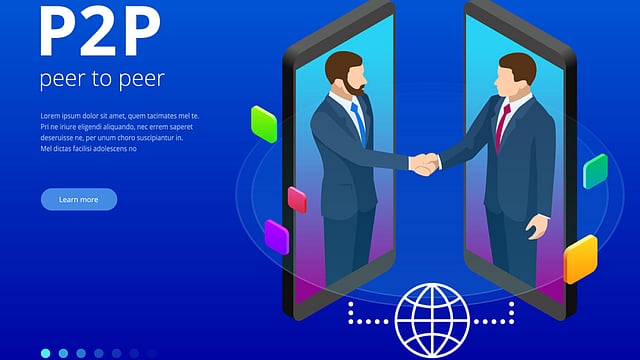 P2P Lending Can Help In Investment Diversification