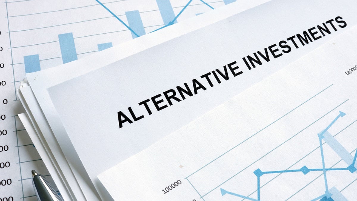 Green Portfolio Launches AIF with Rs 300-Crore Target Corpus