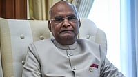Start-Ups Driving Innovation, Job Creation, Says Former President Kovind Ram Nath Kovind