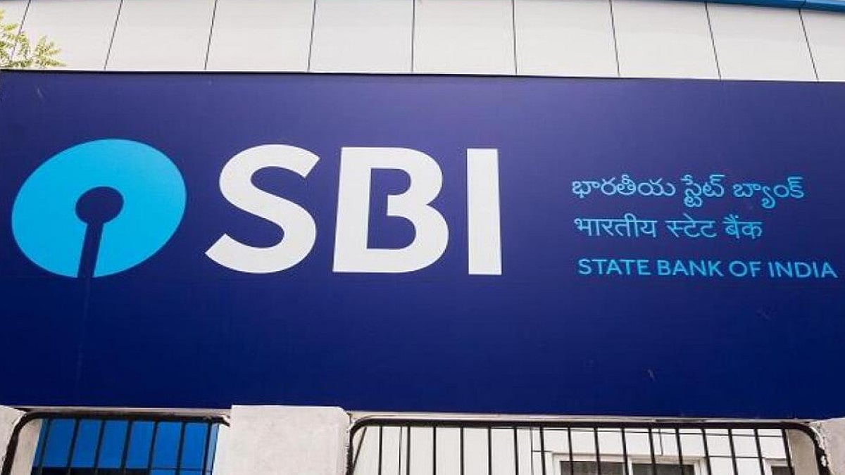 SBI Net Profit Declines 35 Pc To Rs 9,164 Crore In Q3