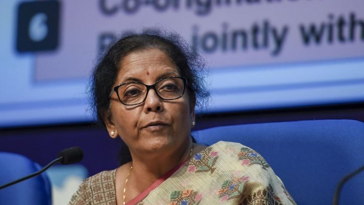 Allocation for the next fiscal is same as was BE for current fiscal, which will end in March 2022.