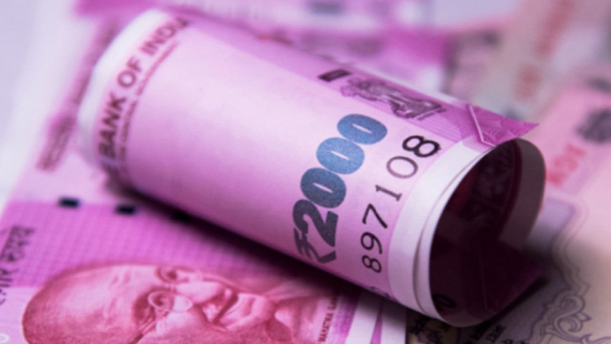  The total net outflow during February 1 to February 11 stood at Rs 14,935 crore.